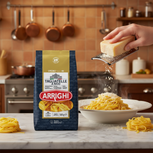 ARRIGHI Tagliatelle 500 Gr X 12 Pcs