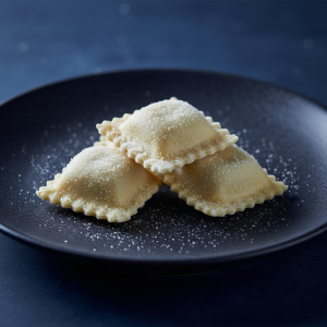 FINETASTE 5 Cheese Ravioli 2 Kg X 2 Pcs