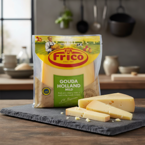 FRICO Light Gouda 150 Gr X 16 Pcs