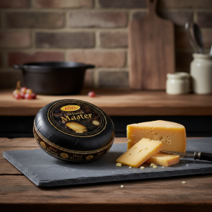 FRICO Aged Gouda Whole Wheel 5 kg