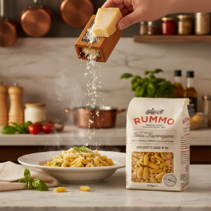 RUMMO Gnocchetti Sardi 500 Gr X 16 Pcs
