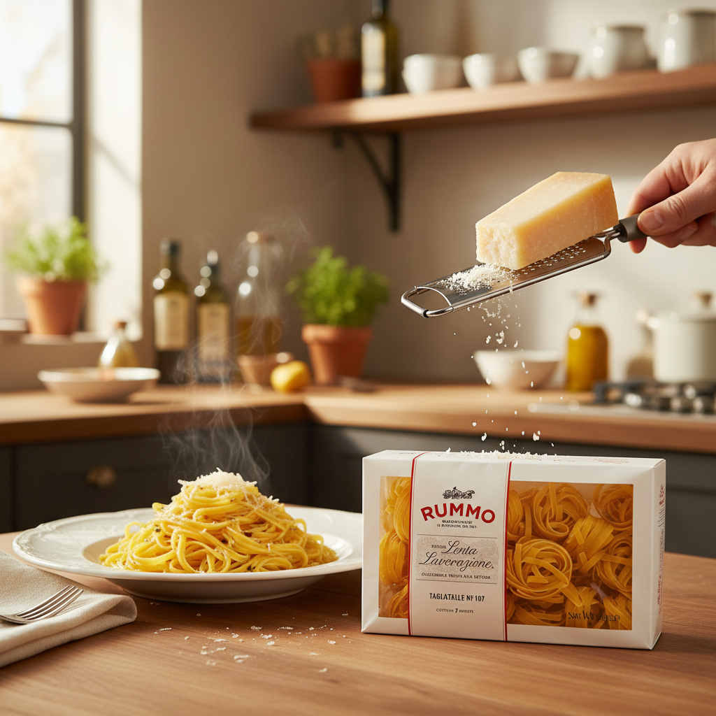 RUMMO Tagliatelle 500 Gr X 20 Pcs