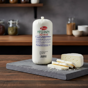 TRAKYA ÇİFTLİĞİ Goat Cheese 1 Kg X 12 Pcs