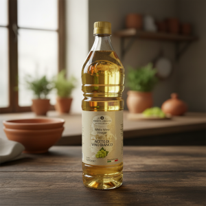 BORGO DELLA BASTIA White Wine Vinegar 1 Lt X 12 Pcs