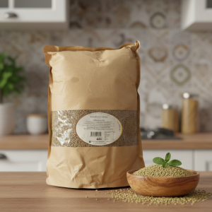 ANATOLIA TASTE Freekeh Bulgur 2 Kg