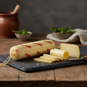 GIOVANNI COLOMBO Provolone 5 Kg X 1 Pc