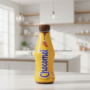 CHOCOMEL Chocolate Milk 300 ml x 12