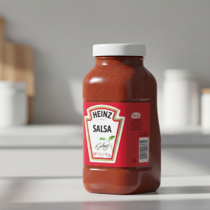 HEINZ Salsa Sauce 2.15 kg x 2