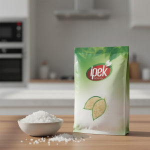 IPEK BAHARAT Garlic Granules 500 g x 12