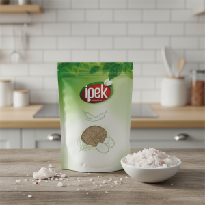 IPEK BAHARAT Garlic Powder 1 kg x 10 packs