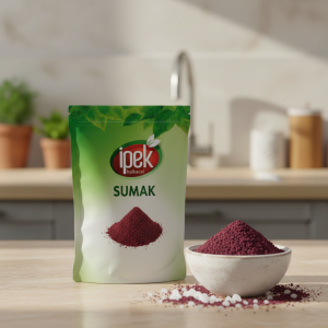 IPEK BAHARAT Sumac 1 kg x 10 packs