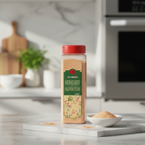 KING CROWN Taco Seasoning 400 g x 6