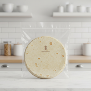 MAMAZITA’S Tortilla (30cm) 18 Sheets X 8 Packs