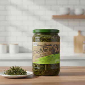 ANATOLIA TASTE Oil-Infused Thyme 1.4 kg